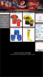 Mobile Screenshot of jicega.com